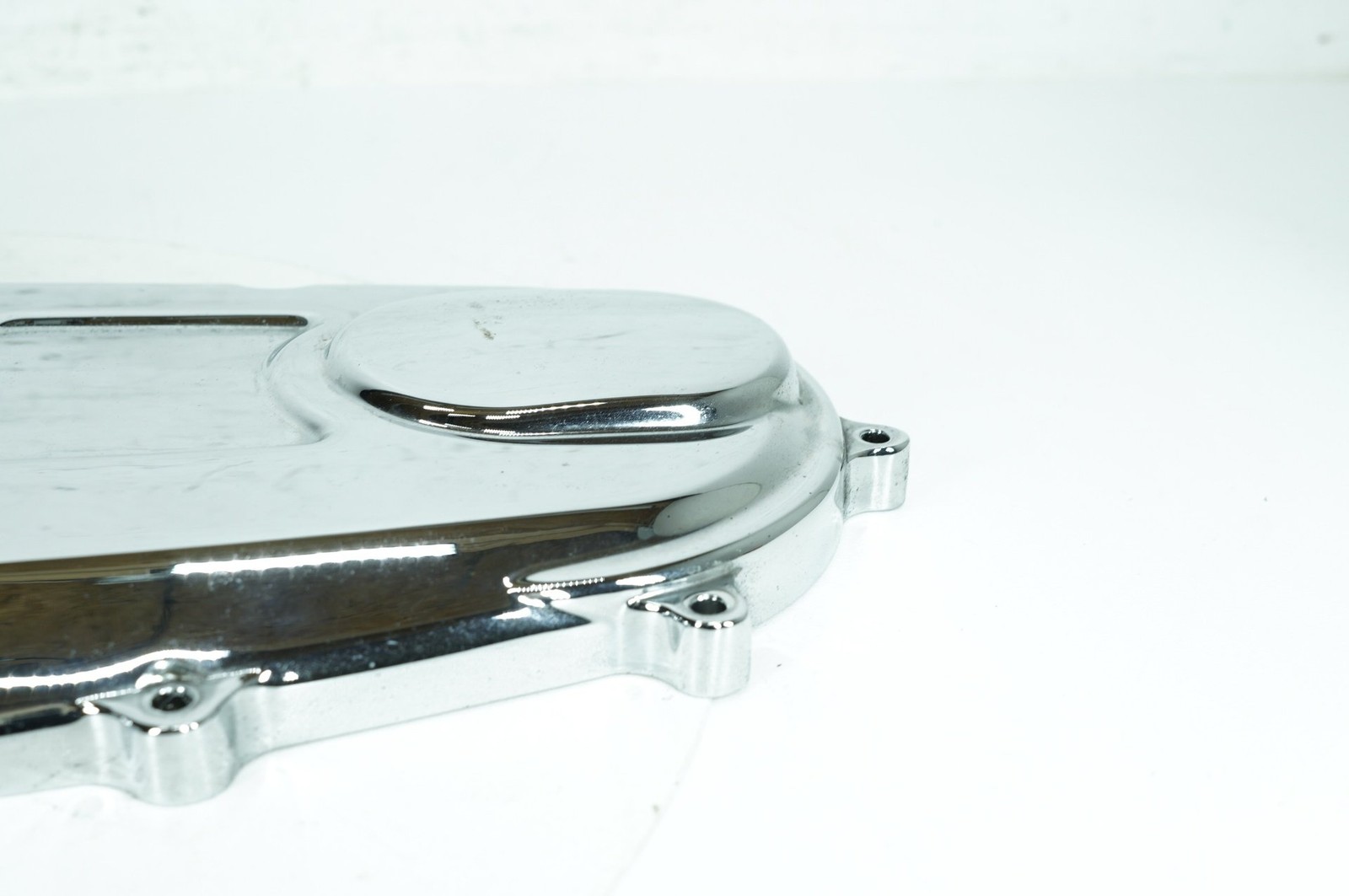 2014 Harley Touring FLHX Street Glide OEM Outer Primary Clutch Cover 60685-07A