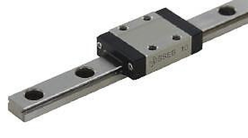 New Sealed Misumi SSEBZ16 Linear Guide Block