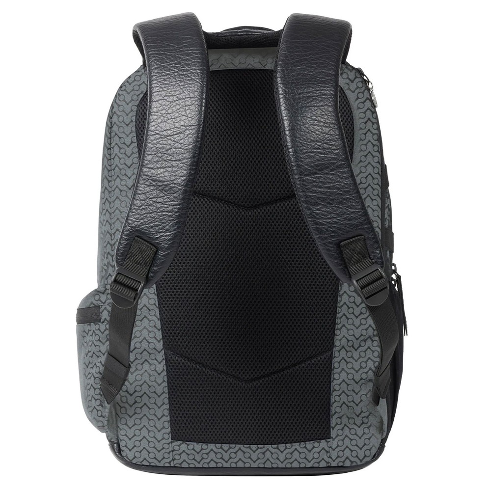 KERRITS EQ Equestrian Sage Chevron Bits Backpack (30444SAGECHVBITSO/S)