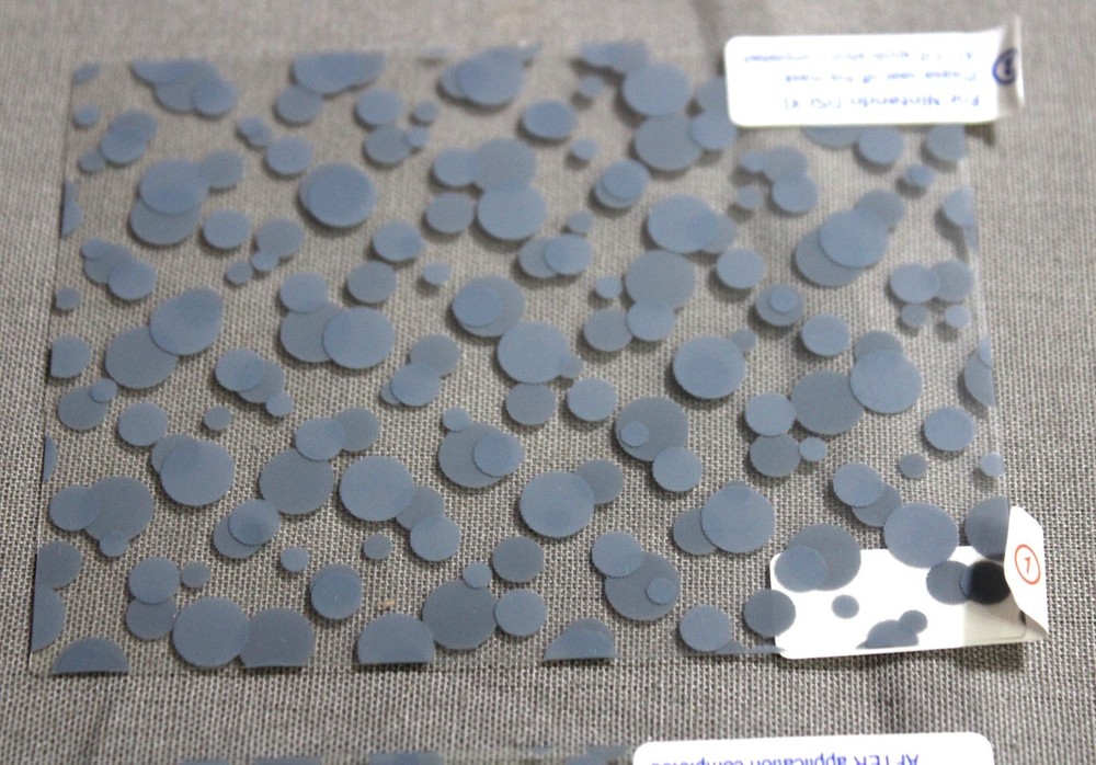 Screen Guard ~ Screen Protector ~ For Nintendo DS ~ Top and Bottom Set + 1 Extra