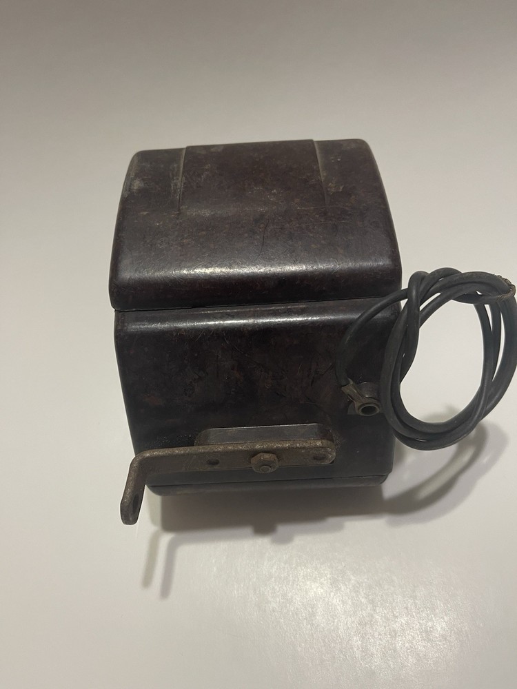 Presalite Pres A Lite Cigarette Lighter