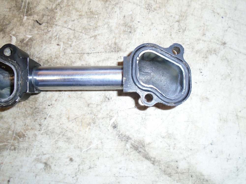 1983 HONDA V45 MAGNA ENGINE COOLANT LINES