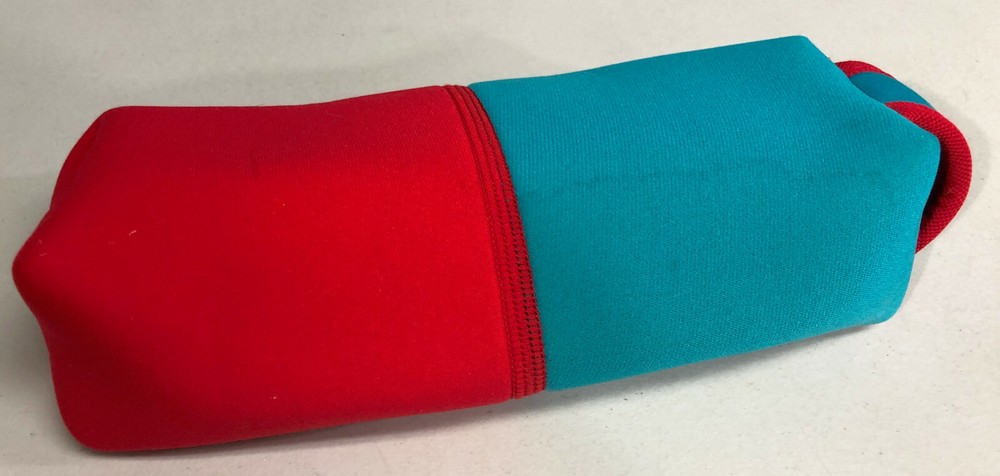 Dabbawalla Dittys School Zip Pencil Snack Case