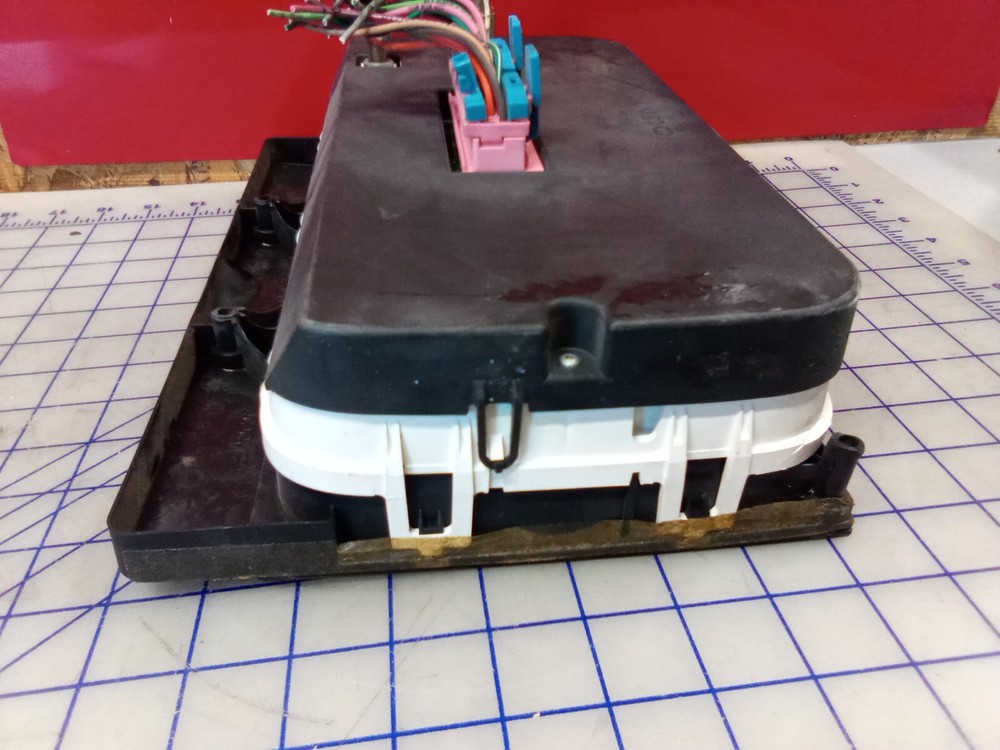 Freightliner Thomas School Bus Dash, Fits Various Application For Trucks Or...