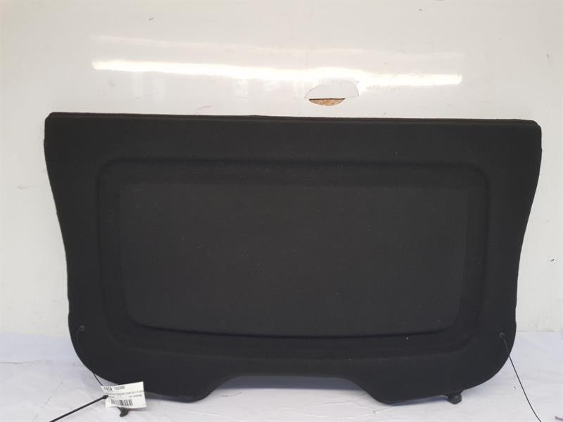 2011-2018 MK3 FORD FOCUS PARCEL SHELF 5 DOOR HATCHBACK