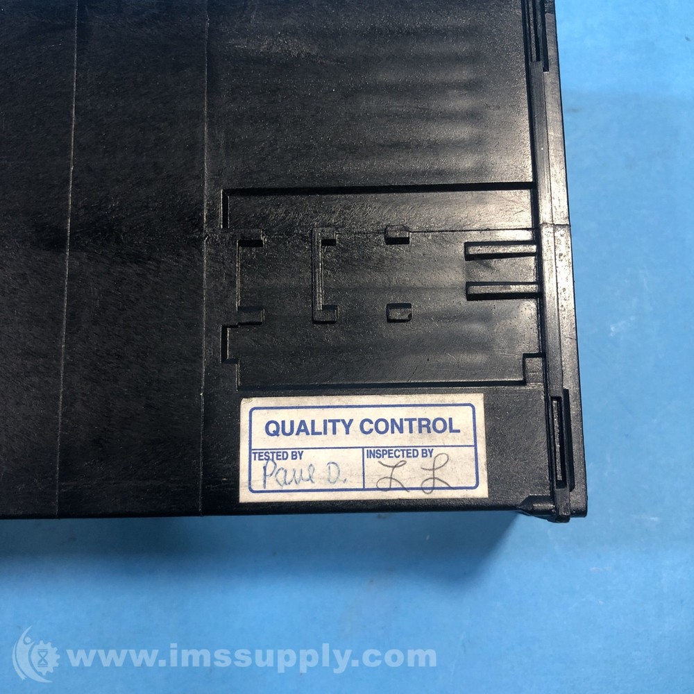 Monarch Instruments ACT-3 24 VAC Digital Tachometer Panel Meter 0470