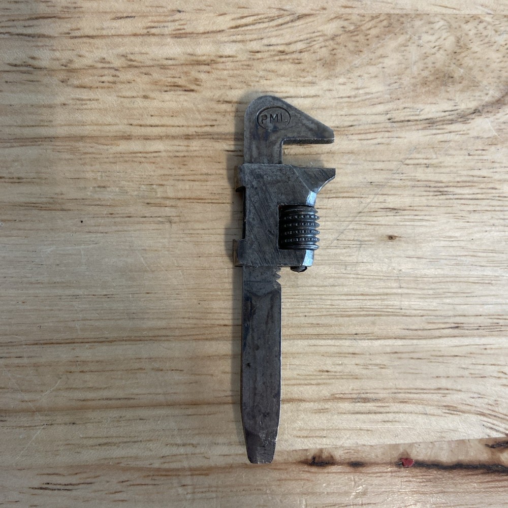 small miniature adjustable spanner wrench For Magneto