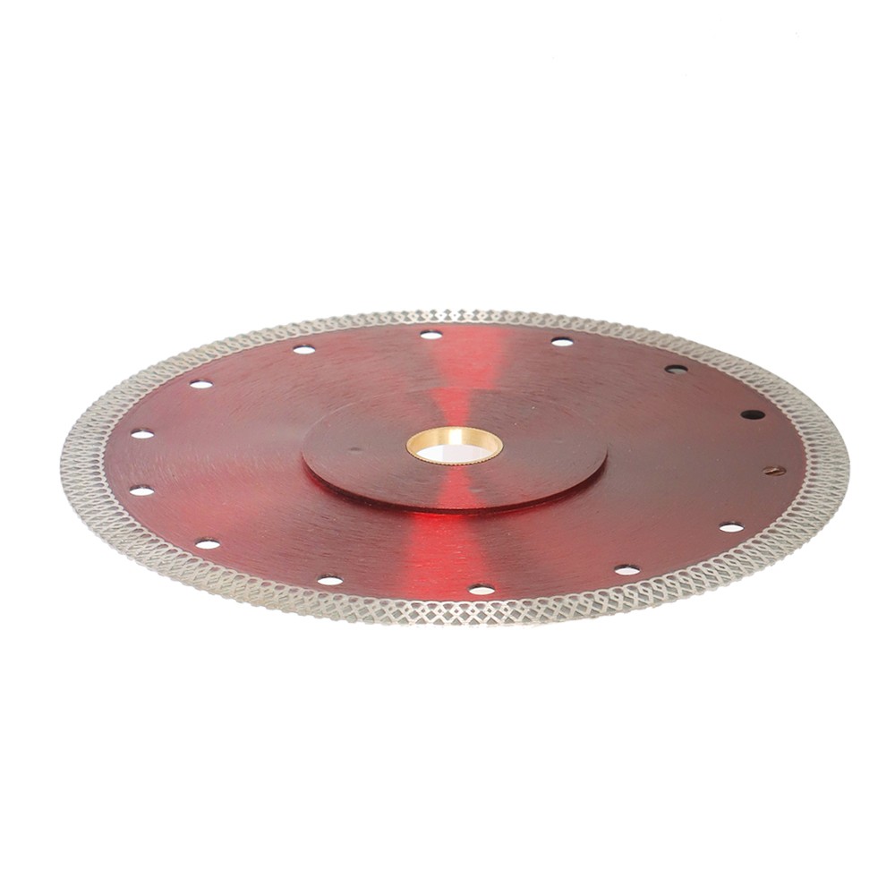7 Inch Super Thin Diamond Porcelain Cutting Blade Tile Blade Multi-Purpose