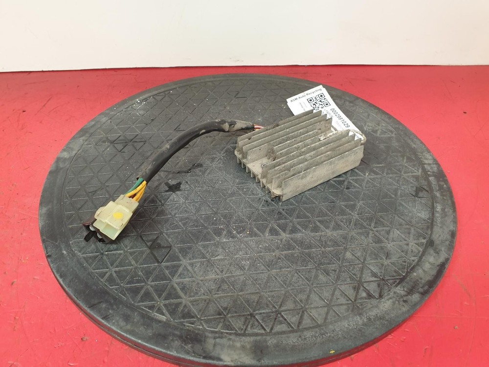 DUCATI HYPERMOTARD 796 REGULATOR RECTIFIER 2010