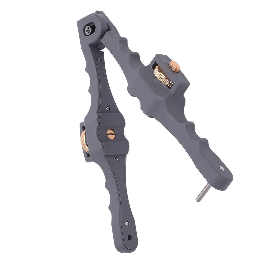 Adjustable Armored Fiber Optic Cable Stripping Tool For Efficient Stripping For