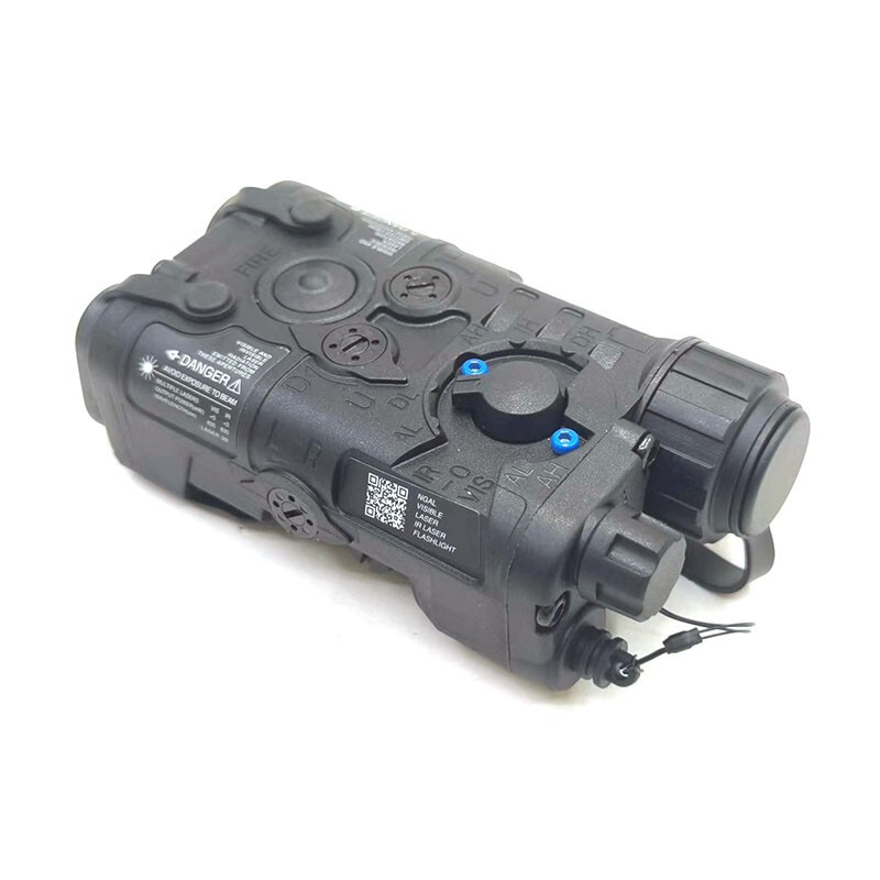 SOTAC L3 NGAL Green Red Dot Laser IR illuminator Sight Pointer LED White Light