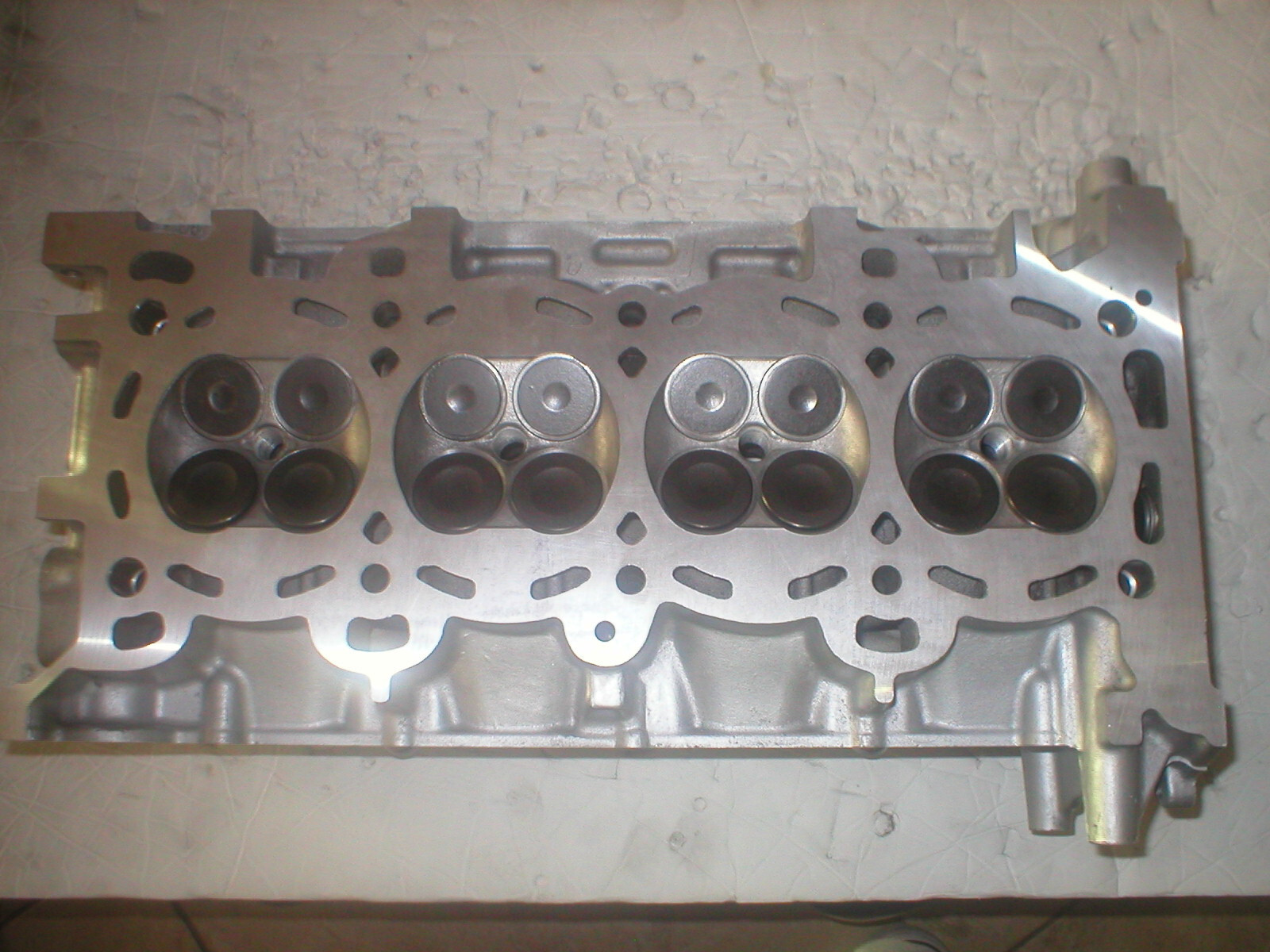 MAZDA 6 3 5 ESCAPE 2.5 2009-2013 8E5G VTi REBUILT CYLINDER HEAD NO CORE REQUIRED