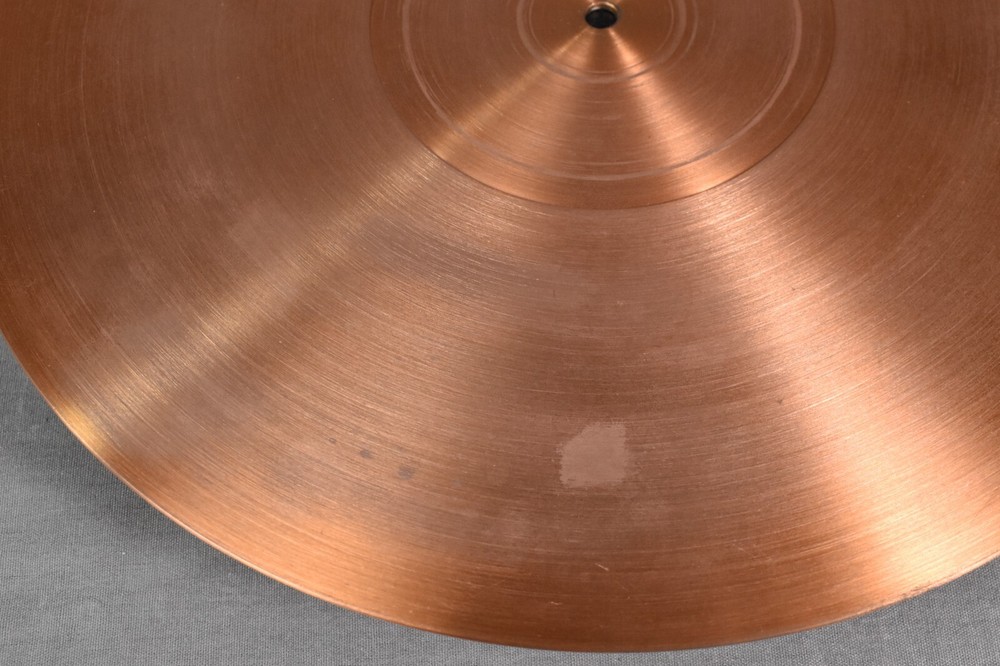 MICRO CU-180 copper disk plate In Very good condition