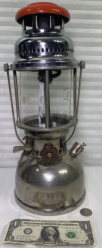 OPTIMUS 1550-500CP kerosene lantern