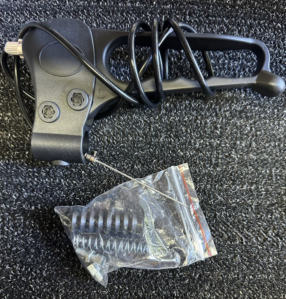 Drive Rollator Brake Cable 10208Brake 10208