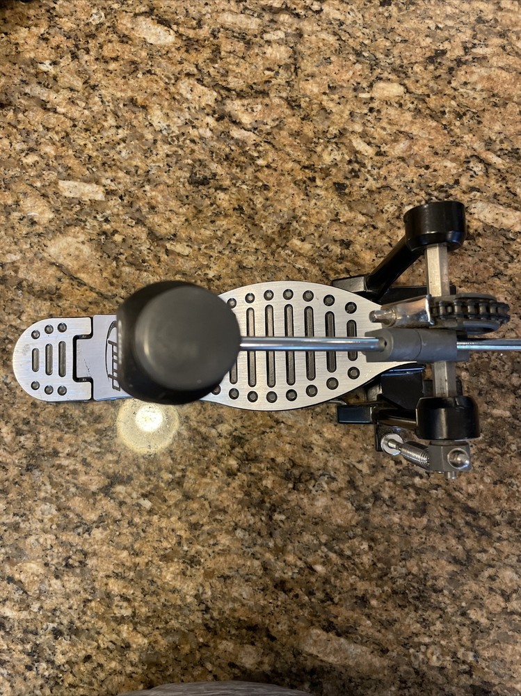 PDP PDSP300 Series Single Bass Drum Pedal