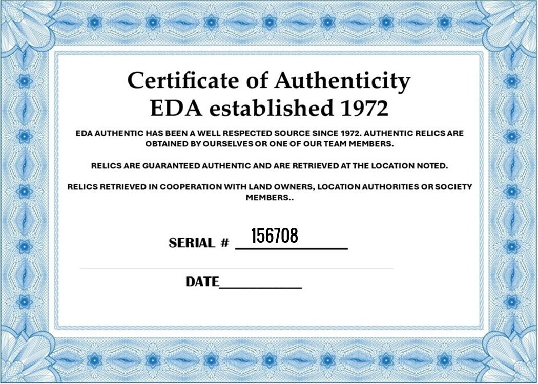 Betty Hills Abduction Dress Swatch Relic Betty And Barney Hill Relic With COA