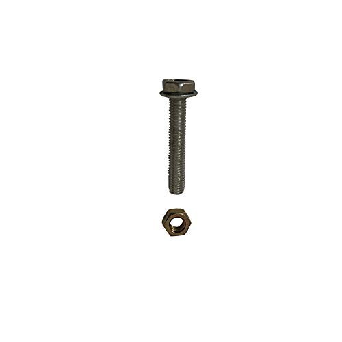 Universal 6 Hole Flywheel Rotor Magneto Puller Tool with 5mm Diameter and 6mm