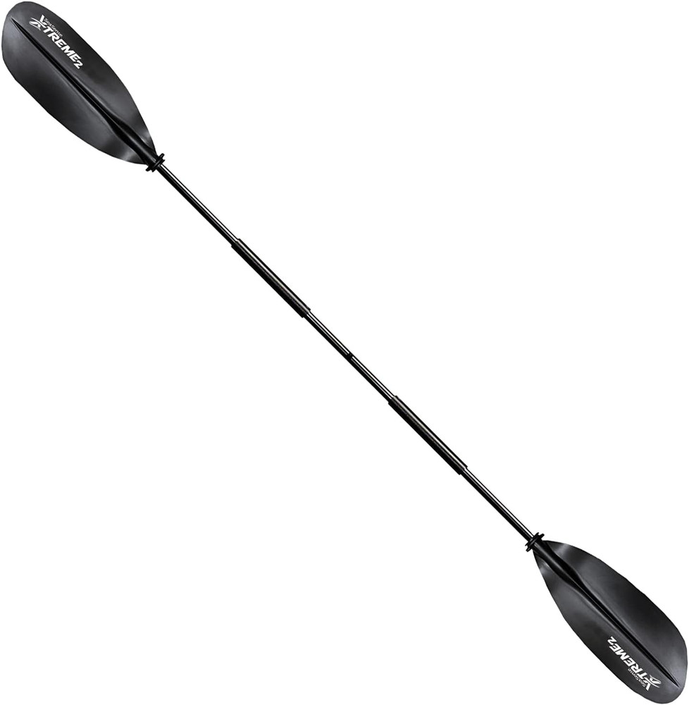 X-TREME 2 PADDLE, BLACK, 84IN (008681)