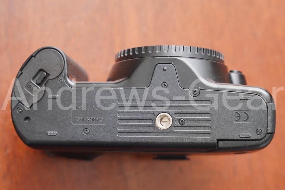 Canon EOS 3000 Film Camera 35mm Body Only