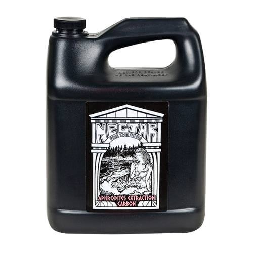 Nectar for the Gods - Aphrodites Extraction - Carbon - 1 Quart Hydroponic