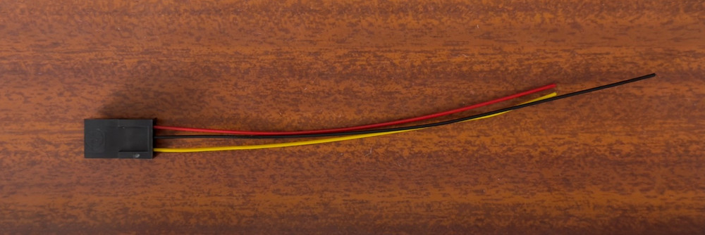 GARMIN GTN 750 Fan Cable