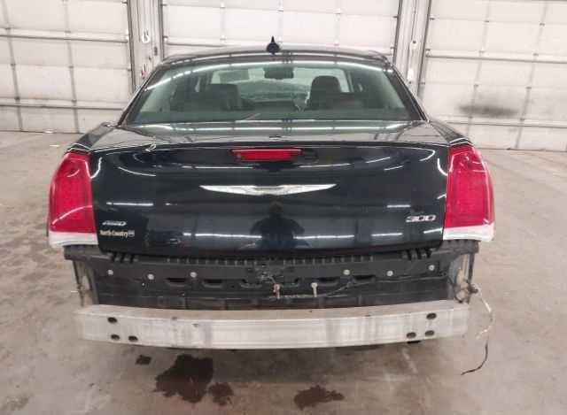 Chrysler 300 Contact Sensor 2017 2018 2019