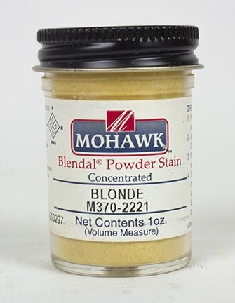 Mohawk Blendal Powder Stain (Blonde) Blonde