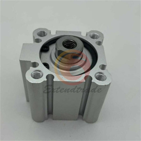1PC NEW SMC cylinder CQ2A20-10DC