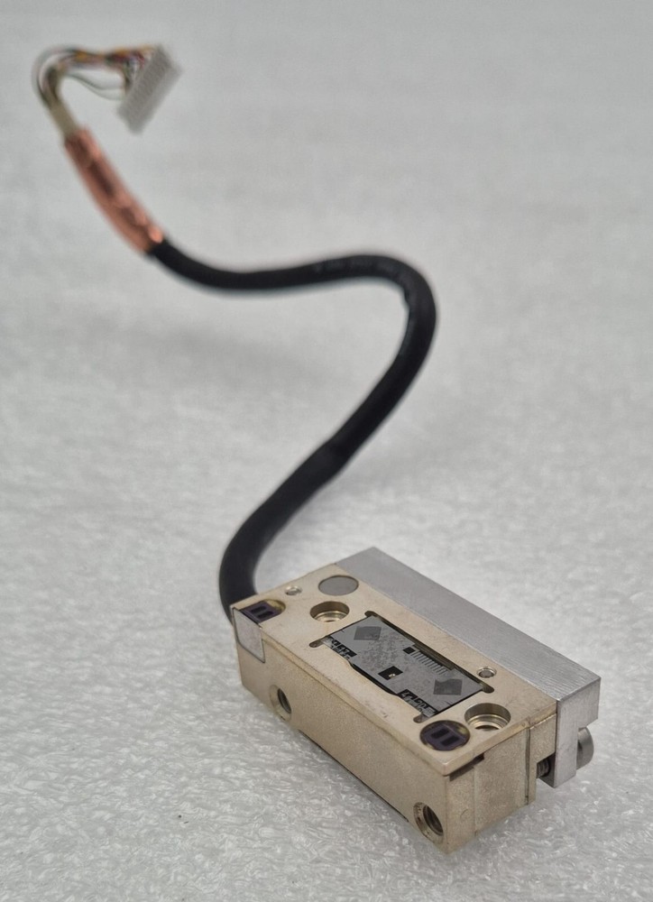 JENA LIA22 C02S 0A/0,15 Linear Encoder Sensor Head Incremental Optical Path