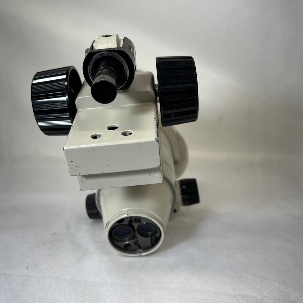 Nikon SMZ-2T Stereozoom Trinocular Microscope / Ready