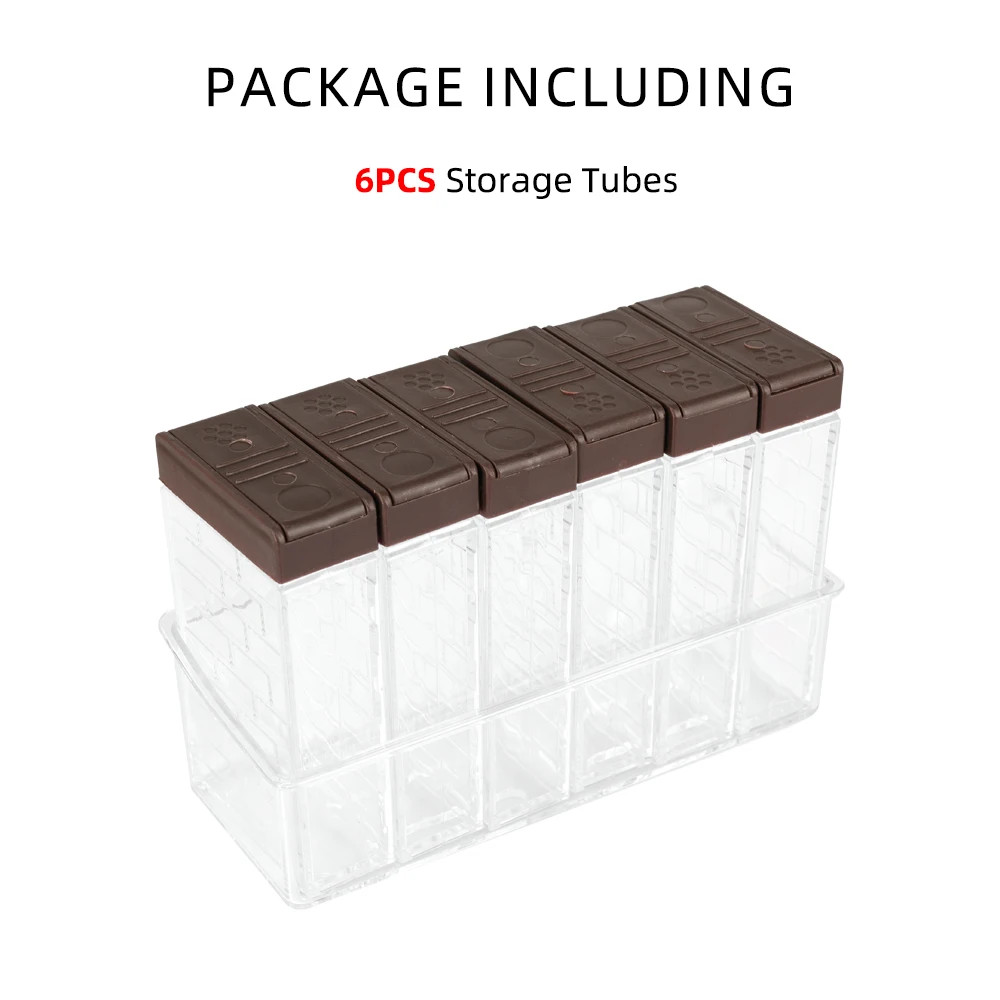 Coffee Bean Storage,Acrylic Display Dosing Cup And Spray Bottle,Coffee Bean Set