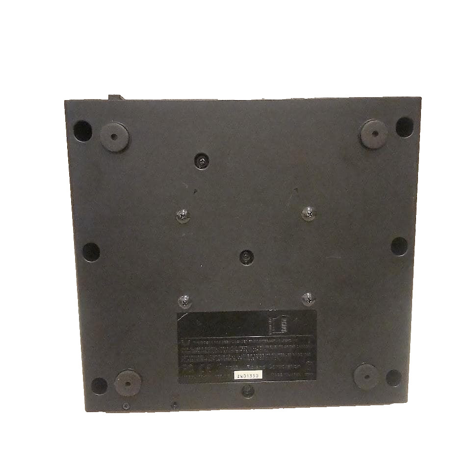 Roland SP-555, Digital DJ Turntable Creative Sampler Performance Effects, "Used"