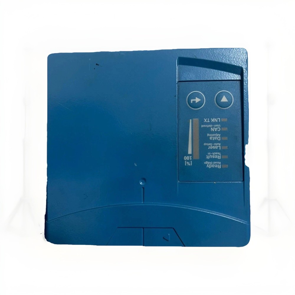 SICK CLV691-0000 Barcode Scanner / Fixed Mount Industrial Scanner