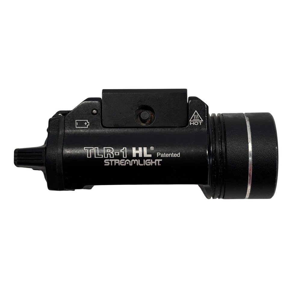 Streamlight TLR-1 HL Tactical Weapon Light - 6798
