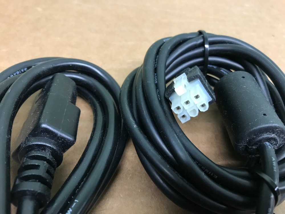 AC Adapter for Leitch Harris Panacea Panel/Router