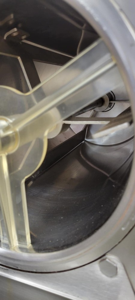 Carpigiani Compacta 3003 Combo Machine Ice Cream Gelato