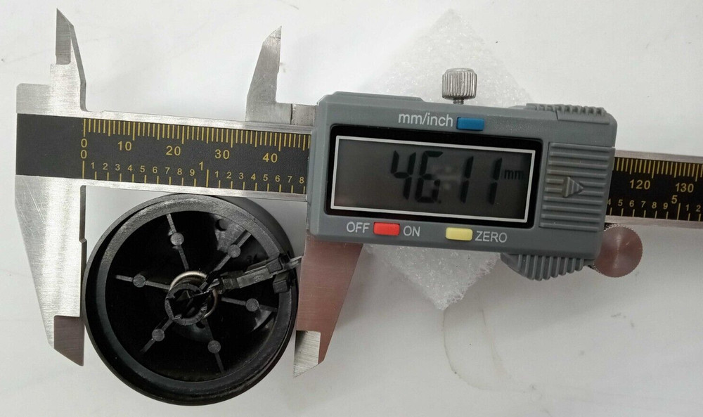 43 mm Sony Cover/Control/Knob