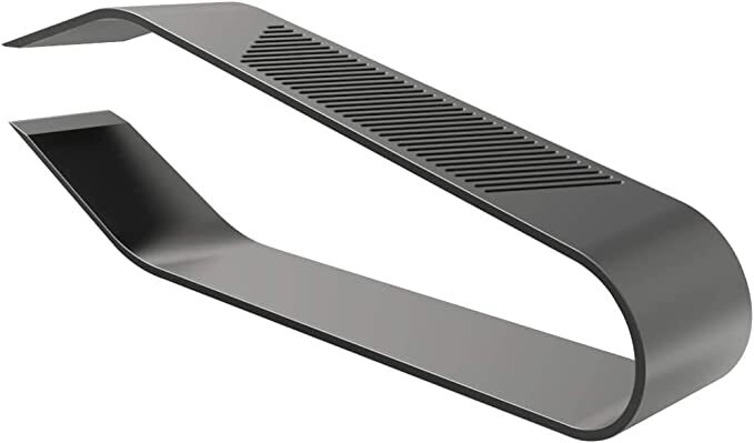 Everdure HBFBTTS Fish Bone Tweezers