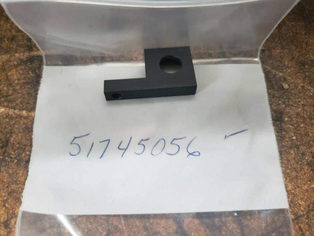 51745056 Streamfeeder Shaft Mount