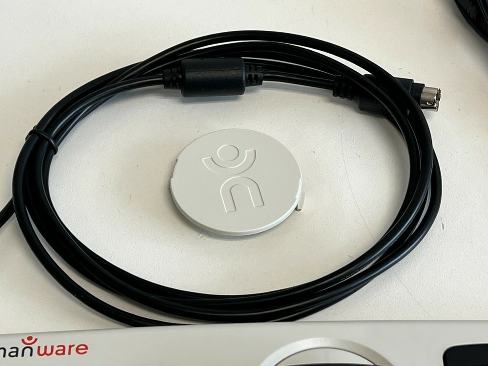 PP32: HumanwareXY6114 SmartView Xtend Module 1