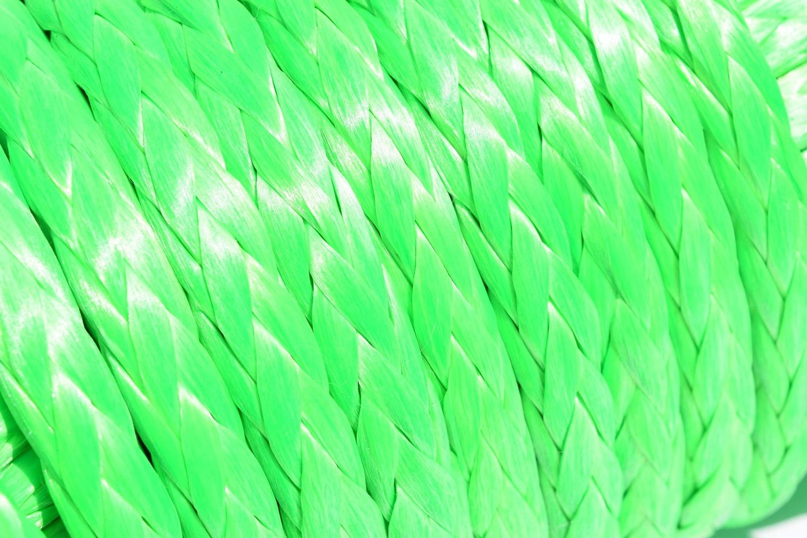 1/2inch Synthetic Winch Cable UHMWPE Winch Rope Extension UHMWPE Rope Towing ...