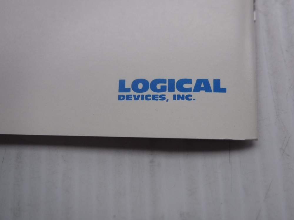 Prolink RS-232 Reference Manual 91-10050-5