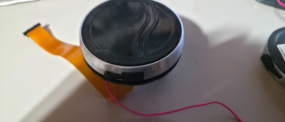 Dormakaba RFID QTM Reader