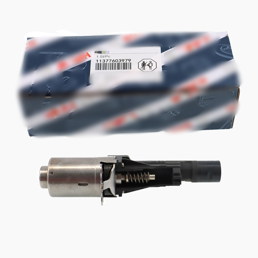 NEW VDO Engine Valvetronic Actuator Motor 11377603979 For BMW E71 N20 N55 S55