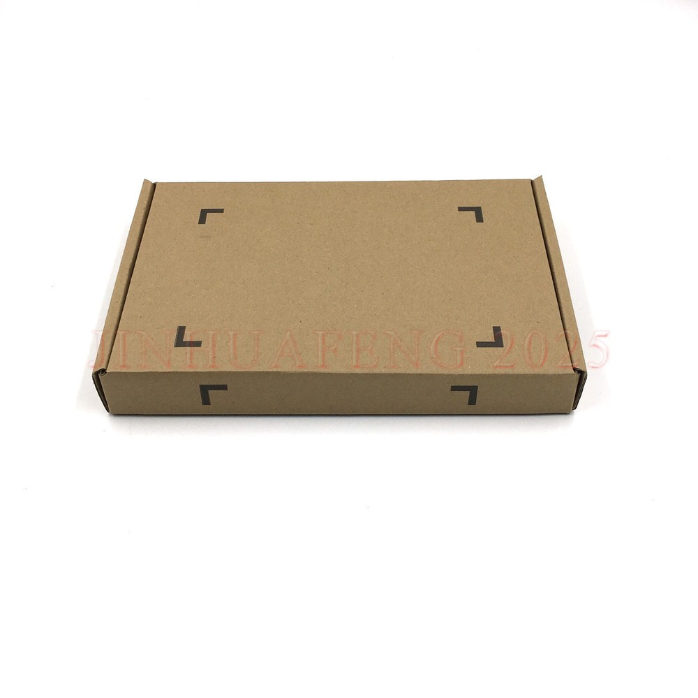 Dell INTEL X520-DA2 Server Adapter 10 Gbps Dual Port E10G42BTDA both brackets