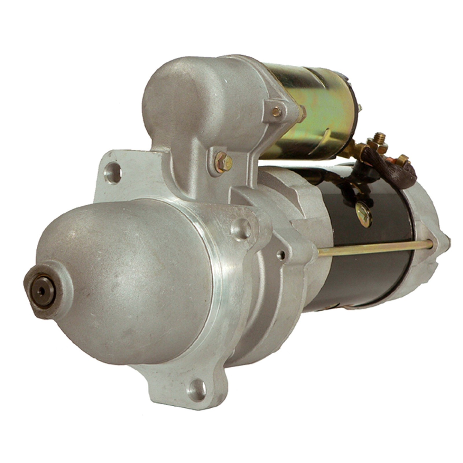 Starter for HYSTER Lift Truck 306727 3136124 WET CLUTCH