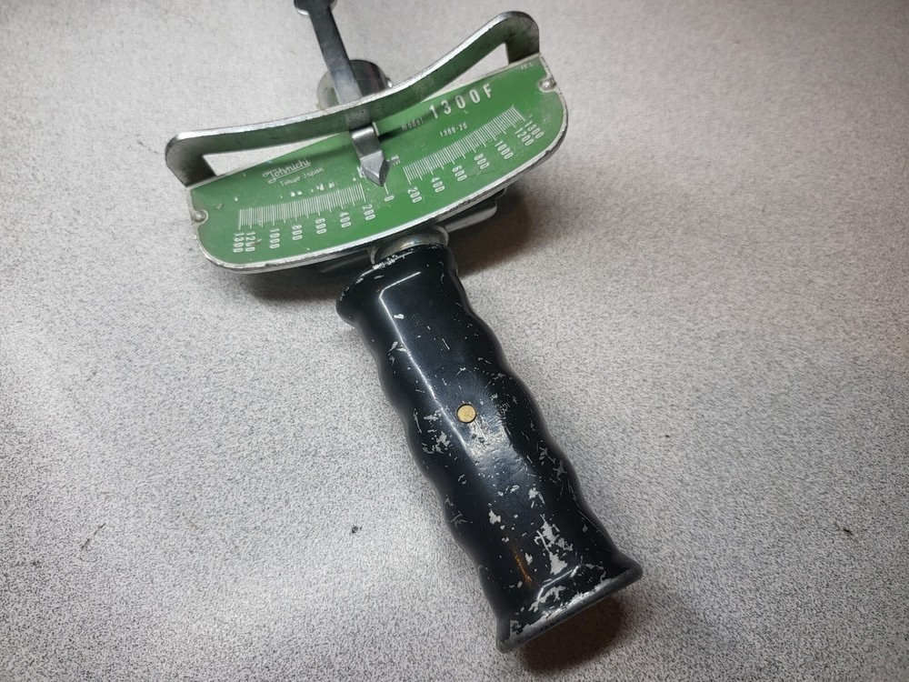 Tohnichi Torque Beam Wrench 1300F