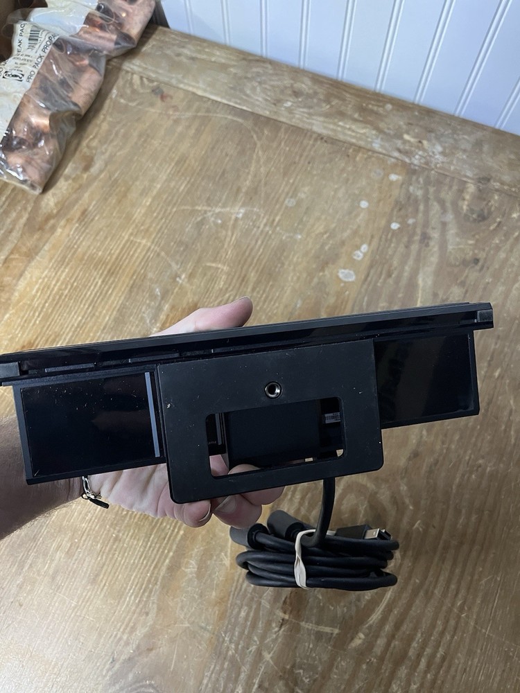 Microsoft Xbox One Kinect Sensor Bar - Black Model 1520