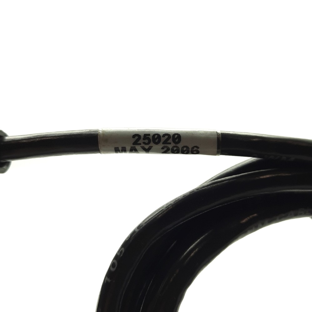 SCHOTT A25020 Red LED Machine Vision Spotlight, 2 x 2" Output w/On Axis Diffuser